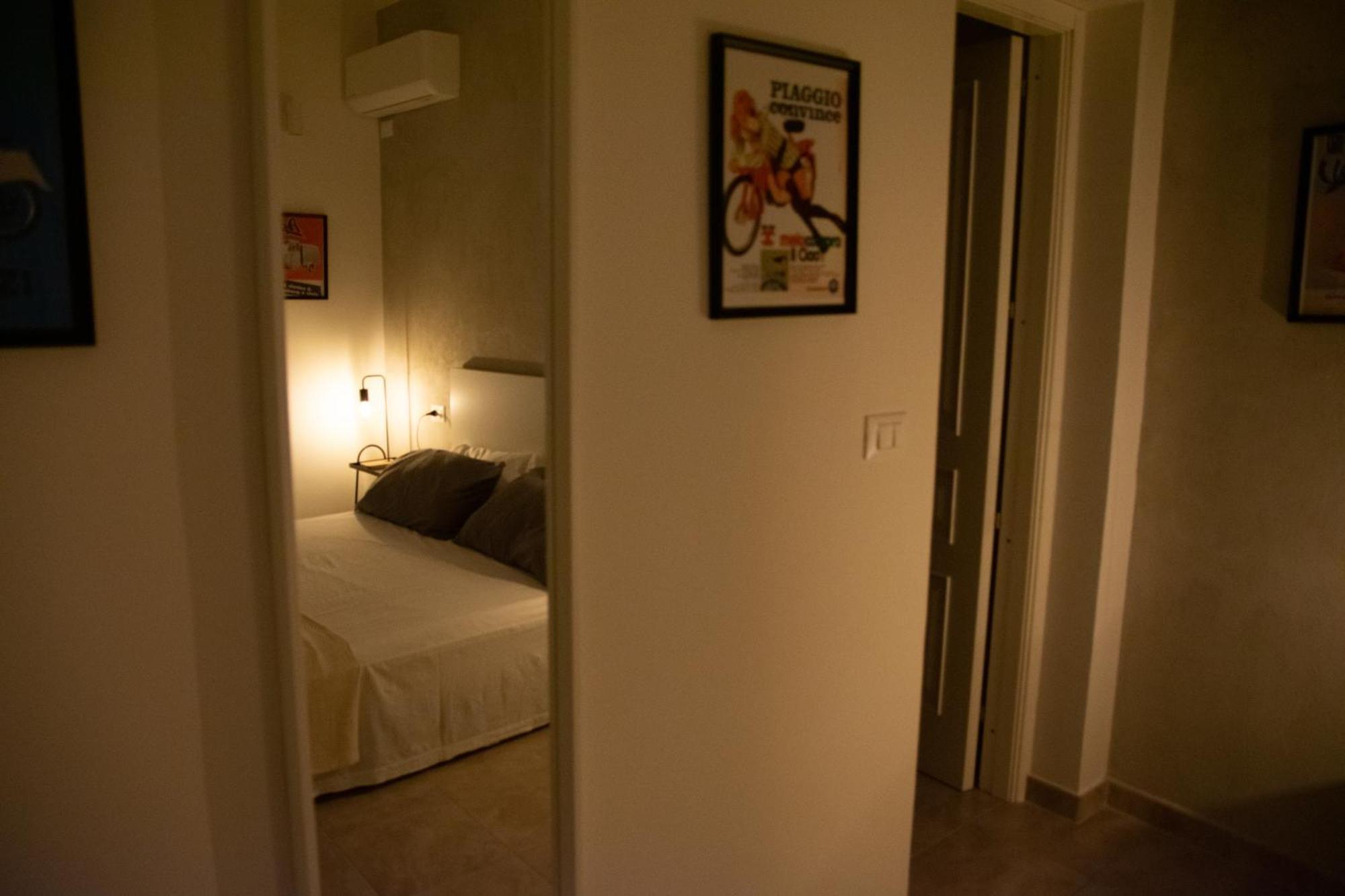 R-Home Exclusive Rooms Κατάνια Εξωτερικό φωτογραφία