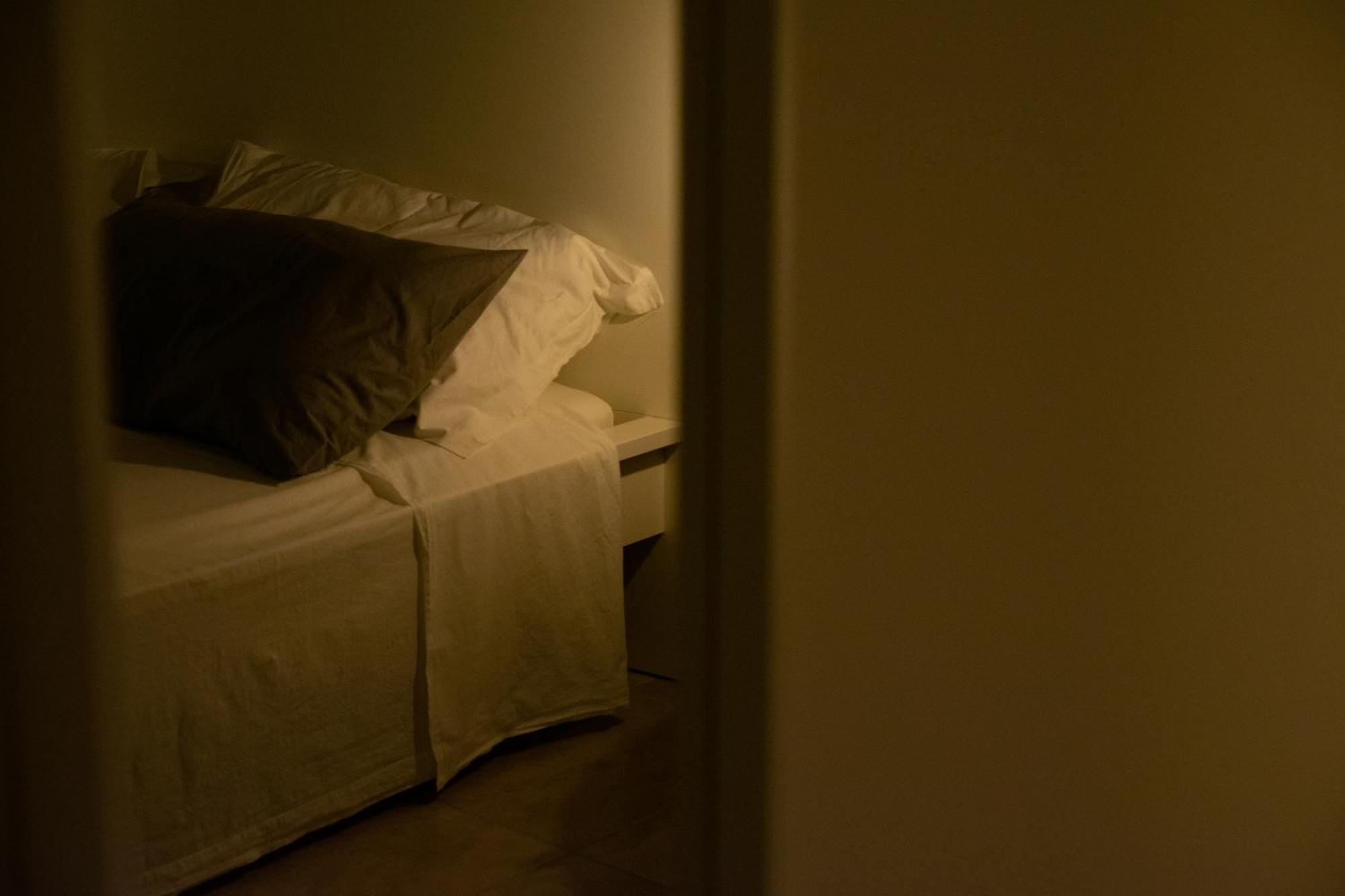 R-Home Exclusive Rooms Κατάνια Εξωτερικό φωτογραφία