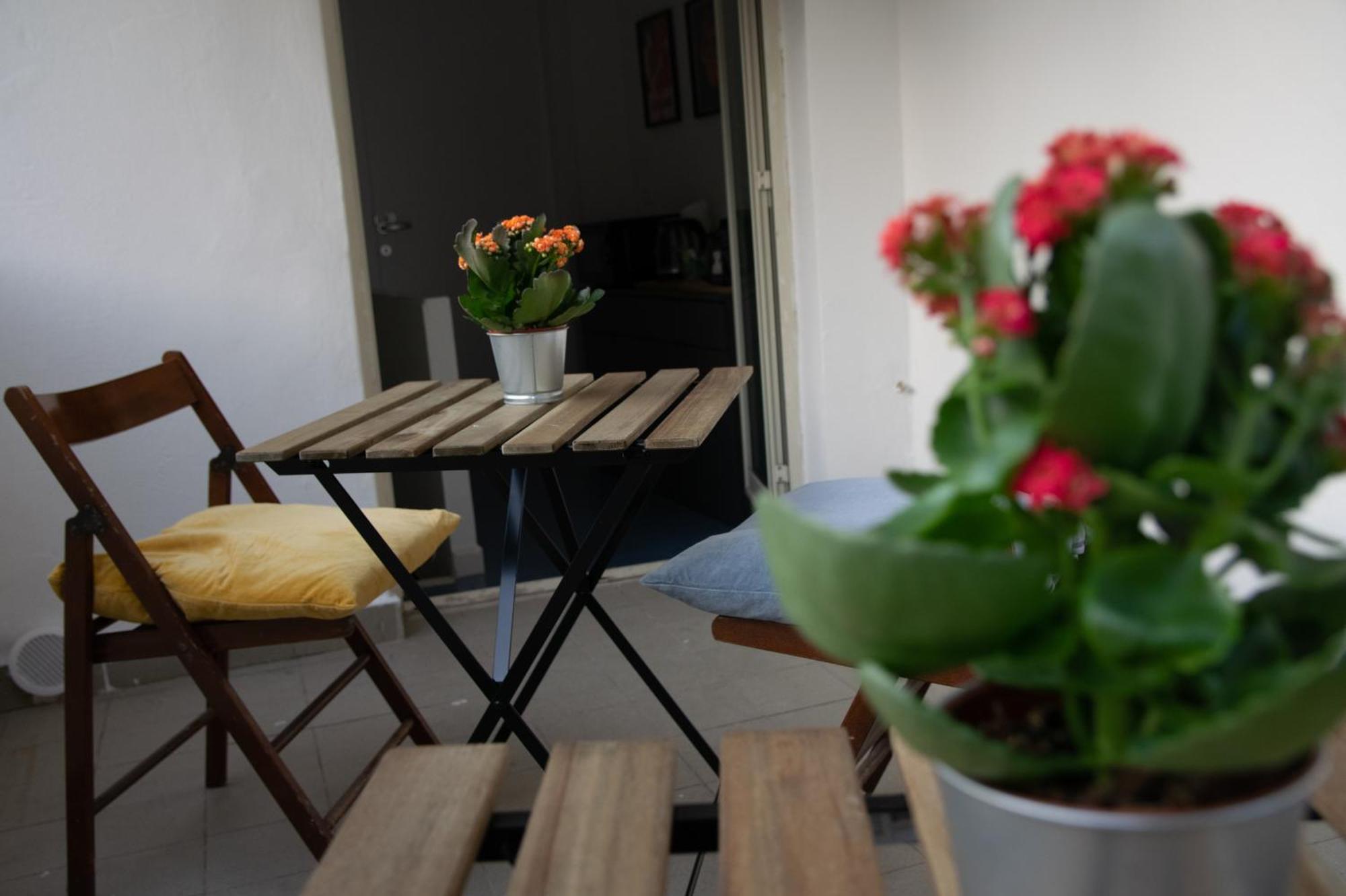R-Home Exclusive Rooms Κατάνια Εξωτερικό φωτογραφία